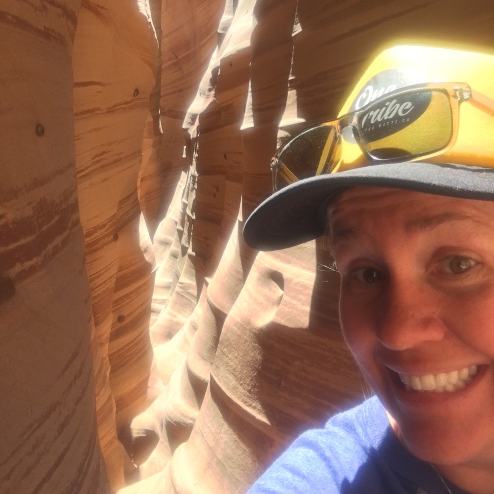 Meet your Posher, Sarah